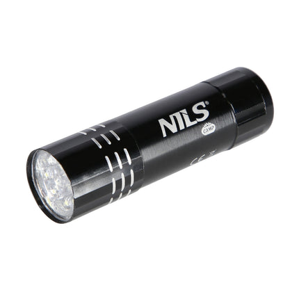 LED-Taschenlampe, 300 Lumen, kompaktes Design