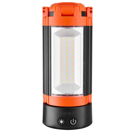 LED Work Light with Tripod Stand, 2200 lm, 3 Heads