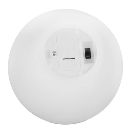 LED koule - sada 3 ks