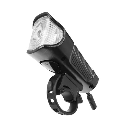 LED cyklosvětlo s počítadlem