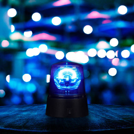 LED modré světlo