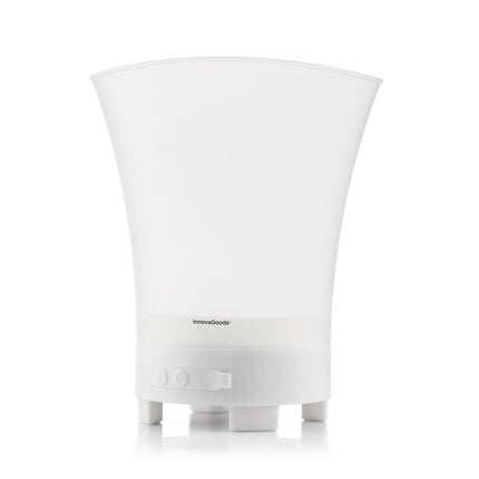 LED kbelík s nabíjecím reproduktorem Sonice InnovaGoods