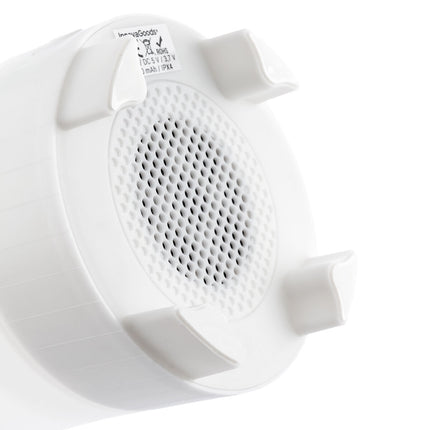 LED kbelík s nabíjecím reproduktorem Sonice InnovaGoods