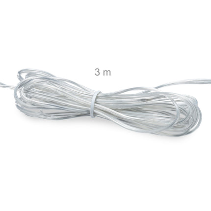 LED dekorační koule 15 cm