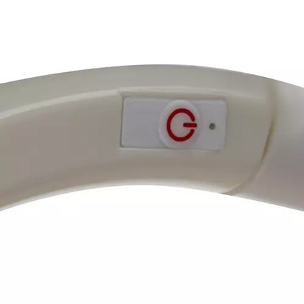LED obojek s nastavitelným světlem Purlov 21631