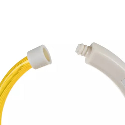 LED obojek s nastavitelným světlem Purlov 21631
