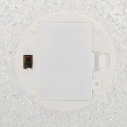 LED světelná koule se změnou barvy 25 cm