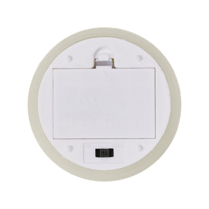 LED světla, sada 3 ks s dálkovým ovládáním