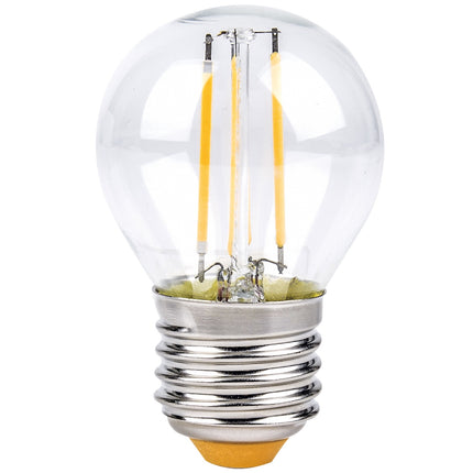 LED světelný zdroj pro Saturnus E27 2W 12V