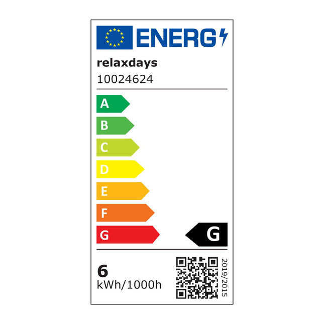 LED zrcadlová skříňka se 2 dvířky