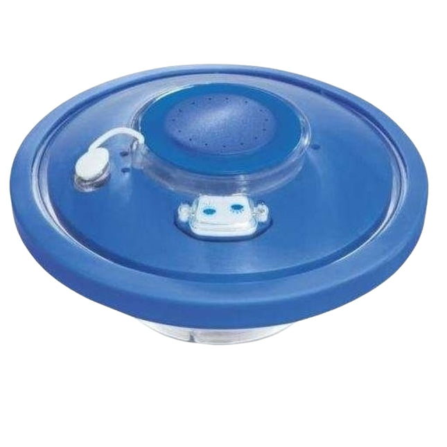 LED pool lamp with a fountain BESTWAY 58493
