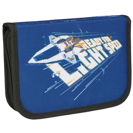 LEGO CITY Space Explorer Pencil Case with Accessories