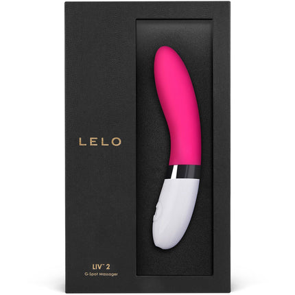 LIFE 2 Cerise
