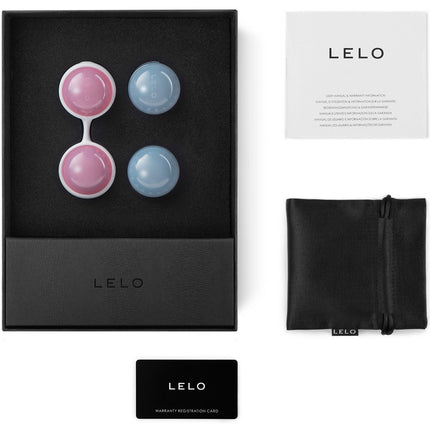 LUNA Beads Mini