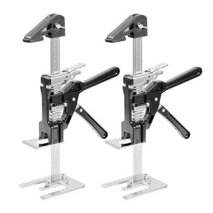 Labor-Saving Arm Jack Set, 2-Pack, 165 mm Lift, Level