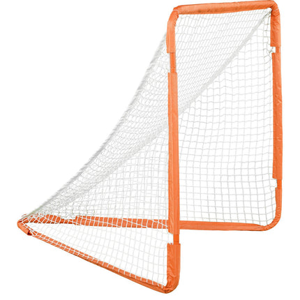 Lacrosse Goal 4x4 Ft, Folding Net With Carry Bag