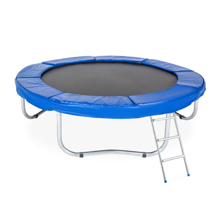 Žebřík k trampolíně