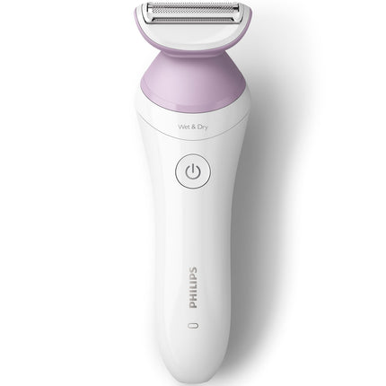 Lady Shaver for wet and dry use BRL136