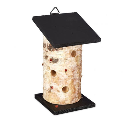 Domek pro berušky na zavěšení