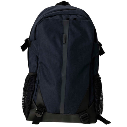 Laptop Backpack, Navy Blue, Fits 15-Inch