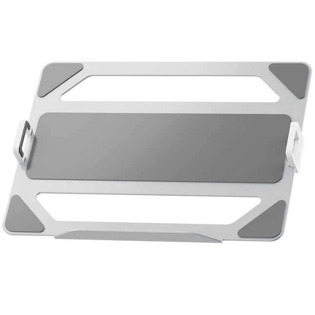 Držák notebooku na ramena monitoru, 11.6-17.3", hliník