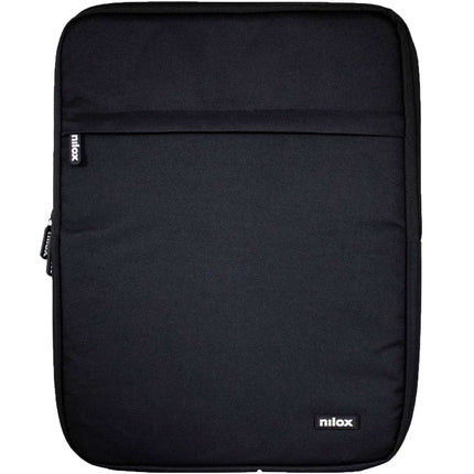 Pouzdro na notebook 13.3" černé, polstrované, odolné proti nárazu