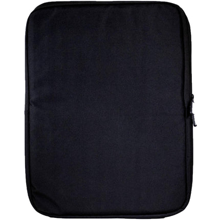Pouzdro na notebook 13.3" černé, polstrované, odolné proti nárazu