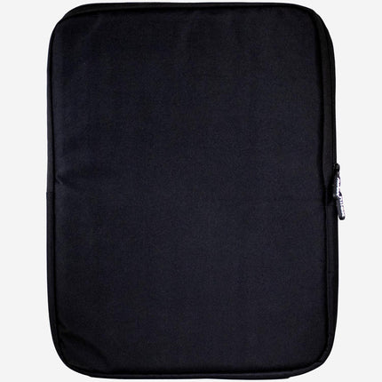 Pouzdro na notebook 15.6" černé, polstrované, odolné proti nárazu