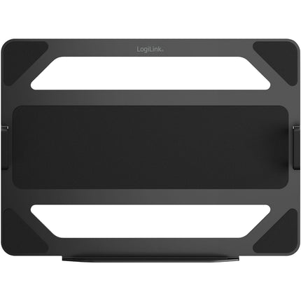 Držák notebooku na rameno monitoru VESA 75x75