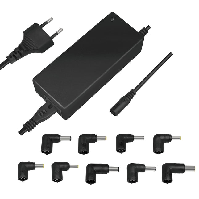 Napájecí adaptér k notebooku 90W