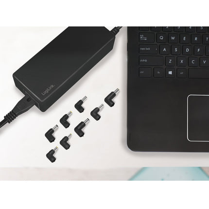 Napájecí adaptér k notebooku 90W