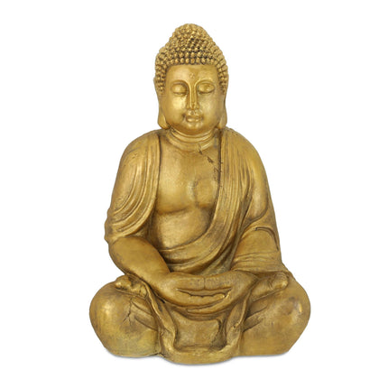 Velká socha Buddhy 70 cm