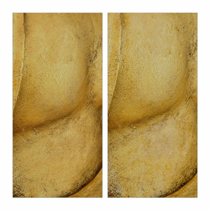 Velká socha Buddhy 70 cm