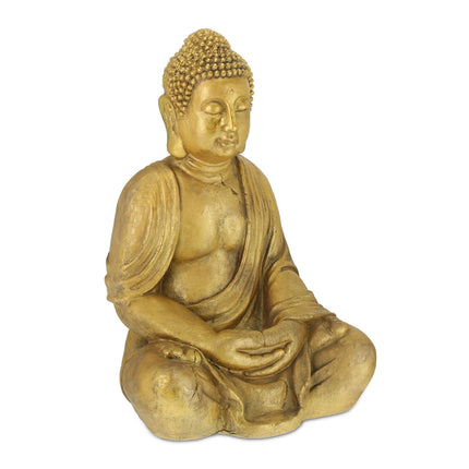 Velká socha Buddhy 70 cm