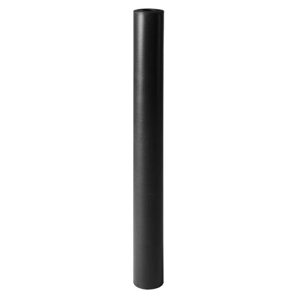 Large Exercise Mat 12x6 Ft, Non-Slip PVC, 7 mm