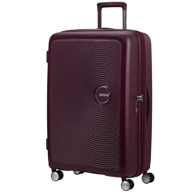 Velký kufr Soundbox 77 cm, divoká třešeň