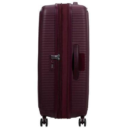 Velký kufr Soundbox 77 cm, divoká třešeň
