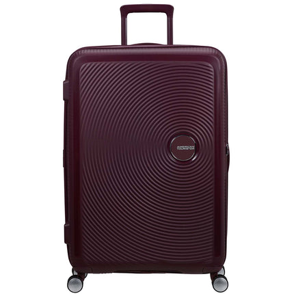 Velký kufr Soundbox 77 cm, divoká třešeň