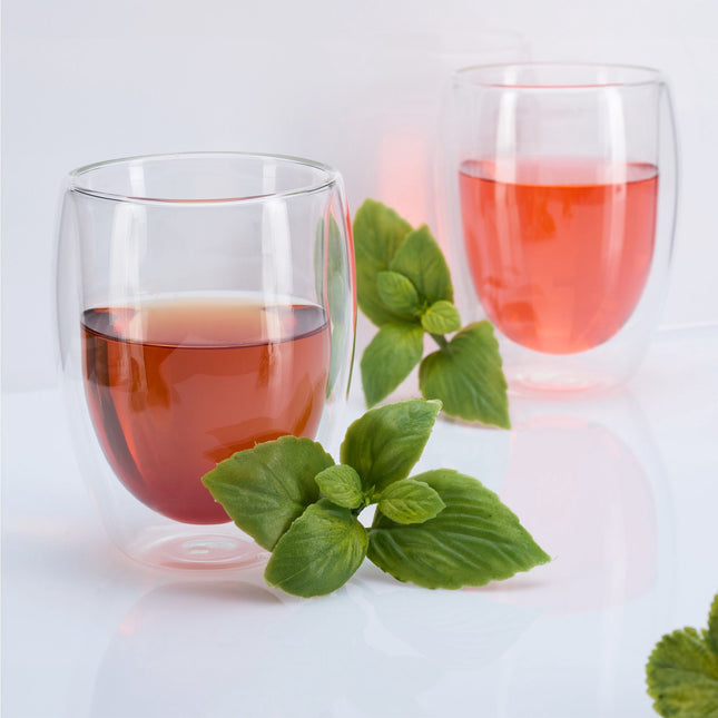 Latte Macchiato Glas 350 ml