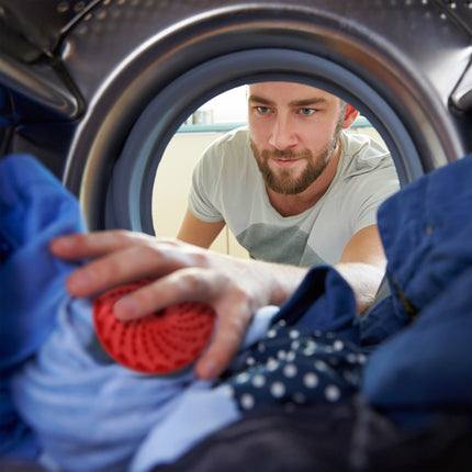 Laundry Balls Set of 4, Eco-Friendly, 1000 Washes