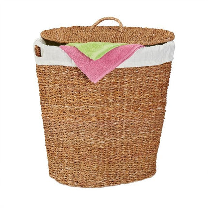 Laundry basket 50 L