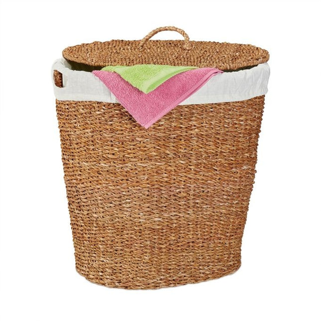 Laundry basket 50 L