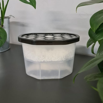 Pohlcovač vlhkosti s levandulí – 2x500ml Ruhhy 22137