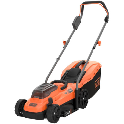 Sekačka na trávu 18V 33cm bez baterie, kompaktní