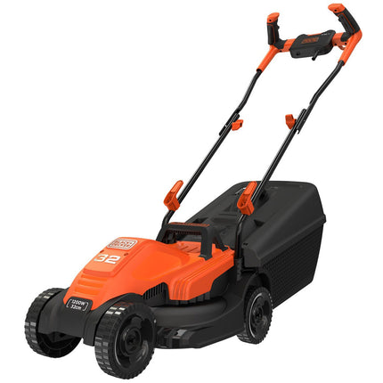 Sekačka na trávu 32CM 1200W, ergonomická rukojeť