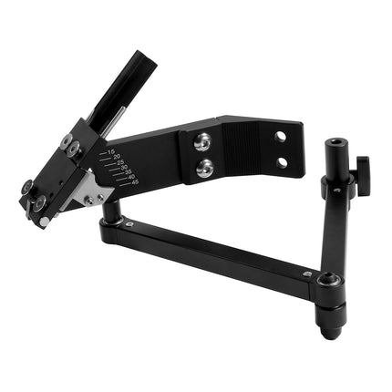 Lawn Mower Blade Sharpener, 15-45 Adjustable, 4 Pins
