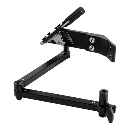 Lawn Mower Blade Sharpener, 15-45 Adjustable, 4 Pins