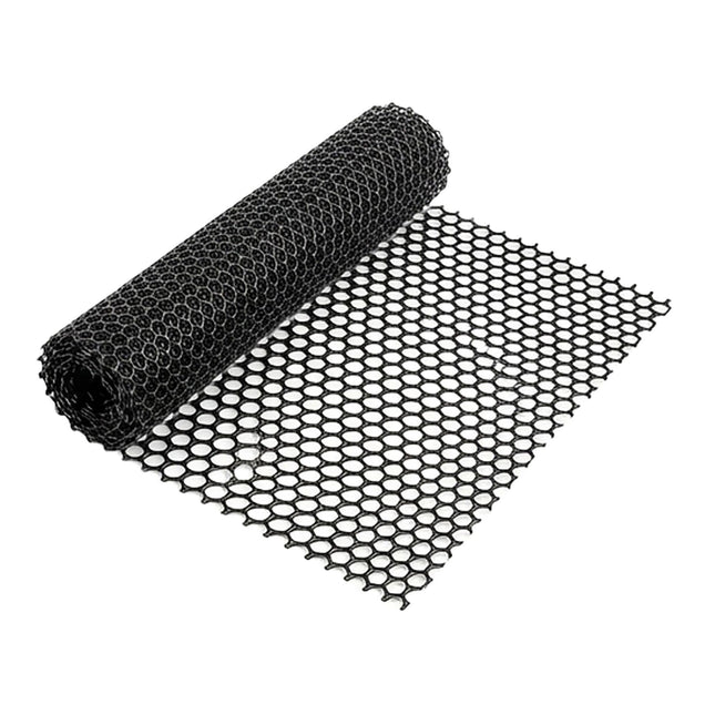 Stabilizační mřížka trávníku, plast odolný povětrnosti