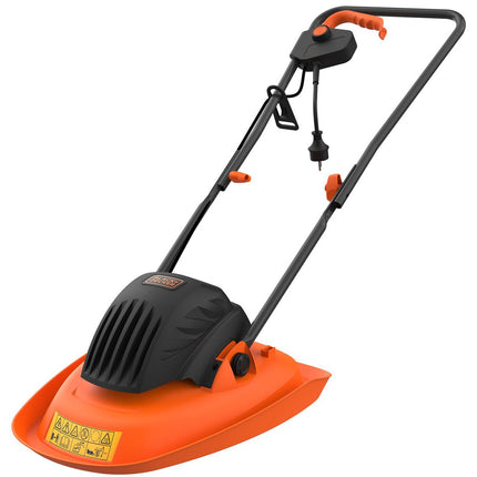 Sekačka na trávu Hover 1200Watt 30cm, kompaktní
