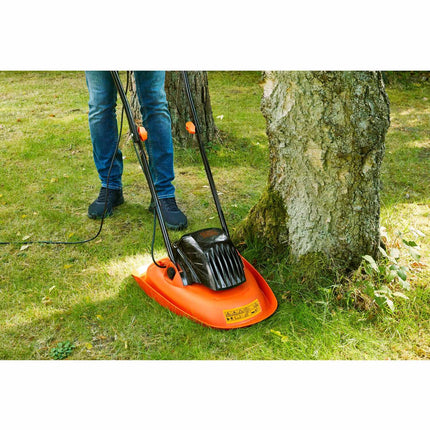 Sekačka na trávu Hover 1200Watt 30cm, kompaktní